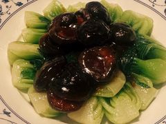 -上海和平饭店龙凤厅 Dragon Phoenix