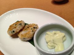 -双合园·海鲜水饺青岛菜(万佳广场店)