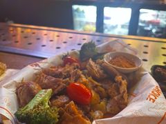 -HIB HUB公社(解放西路店)