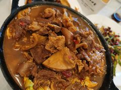 -京北渔家傲