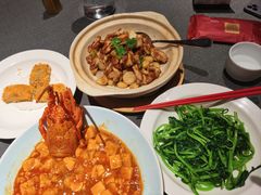 -拾宴(汇智国际商业中心店)