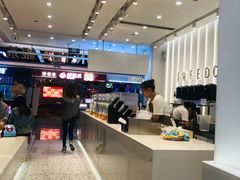 -KUNCHA鲲茶·江西制茶(铜锣湾店)