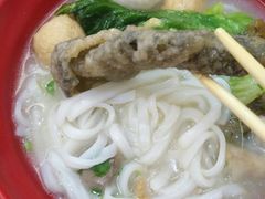 -正宗潮州鱼蛋粉(长寿西路店)