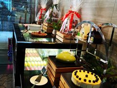 -隐秀山居酒店·秀厨融合西餐厅