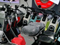 -九号电动车(安定门内大街店)