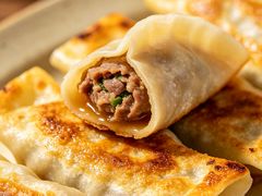 -李记清真馆(打钉巷店)