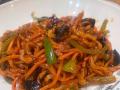 -一盏明灯全素斋(殊像寺店)