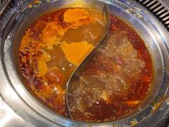 -唇辣号重庆老火锅(燕郊鑫乐汇店)