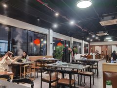 大堂-大自然醉鹅·铁锅火焰鹅(上海联洋店)