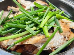 砂锅鱼头-海鲜街菜馆(海珠南路店)