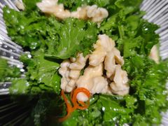 -松针蔡记蒸饺(花园路店)