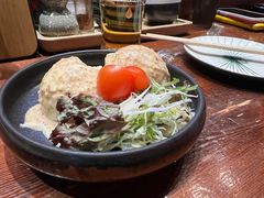 -一吉焼鸟·FOUNDER(桂林路店)