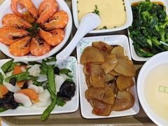 -老乡鸡(上海巴黎春天浦建店)