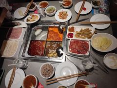 -海底捞火锅(攀枝花万达店)