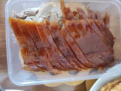 -万荣烤鸭店·北京菜(天坛店)