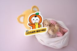 -玛瑞莎·儿童·亲子摄影(越秀店)