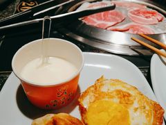 -德得轩烤涮一体自助餐厅(王府井店)