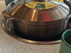-润园四季椰子鸡火锅(海上世界店)