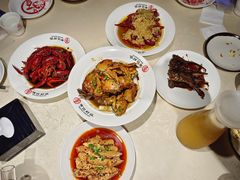 -有位虾匠·手工土菜小馆(市北店)