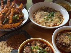 -付小姐在成都(中山公园店)