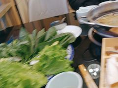 -青岛小羔羊火锅(李村公园店)