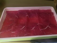 -景笙毋米粥底火锅(20年老字号)