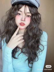 -MY HAIR ARDOR
