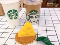 -星巴克臻选(成都宽窄巷子店)