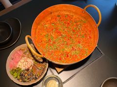 -Ameigo梅果·云贵川bistro(长宁来福士店)