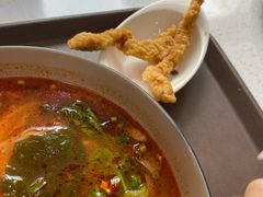 -官人桥番茄米线(温江行署店)