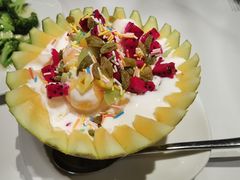 -清真·卡德尔大叔新疆主题餐厅(龙汇路店)