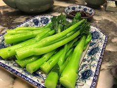蚝油菜心-海王老记
