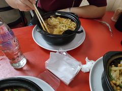 -春艳砂锅居(新玛特店)
