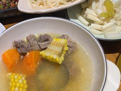 -隔壁老王·家常云南菜(花巷店)