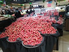 -兴龙广缘超市(奥体中心店)