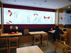 -堂上堂(益民街店)