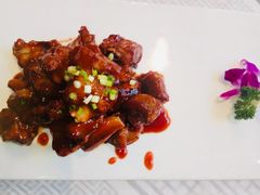 黑椒牛眼-尚岛私房菜(西方巷店)