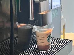 -星巴克(深圳海岸城4楼店)