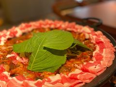 -春熙台韩国料理·章鱼肥牛(西丽店)