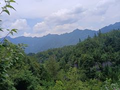 -梭布垭石林景区