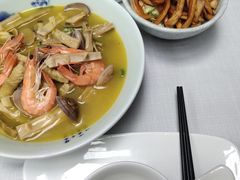 -小城故事·地道宁波味(月湖盛园店)