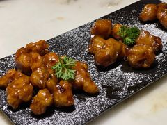 -绿茶餐厅(乐峰广场店)