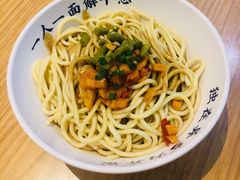 武汉热干面-文叔·湖北名小吃·小龙虾(华强北店)