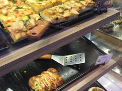 -巴黎贝甜(五道口店)