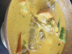 -大头虾越式风味餐厅(光明广场店)