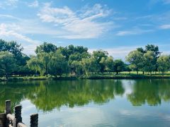 -承德避暑山庄景区