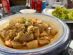 -旺角小渔村·海肠捞饭开创者(环山路店)