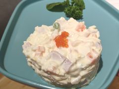 -库滋明·俄罗斯特色美食(中央大街店)