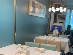 -纳家楼·地道陕菜(劳动路店)