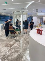 -MMby HairCode 芭曲发型概念店